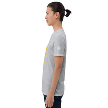 Load image into Gallery viewer, Short-Sleeve Unisex T-Shirt
