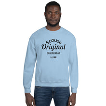 Load image into Gallery viewer, Unisex Sweatshirt
