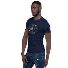 Load image into Gallery viewer, Short-Sleeve Unisex T-Shirt
