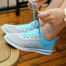 Load image into Gallery viewer, Summer Mesh Women&#39;s Shoes
