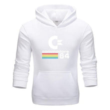 Load image into Gallery viewer, Men&#39;s Sportswear Commodore 64hoodies
