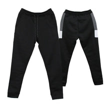 Load image into Gallery viewer, Men&#39;s Fitness Training Large Size Sports Pants
