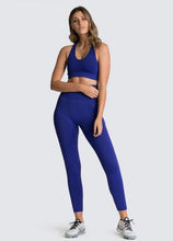 Load image into Gallery viewer, Women&#39;s seamless hyperflex workout set 2 piece
