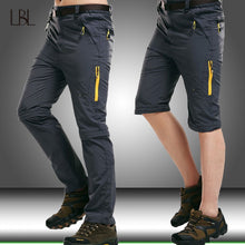 Load image into Gallery viewer, Military Style Cargo Pants For Men
