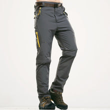 Load image into Gallery viewer, Military Style Cargo Pants For Men
