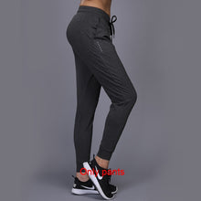 Load image into Gallery viewer, New Women&#39;s Sportswear For Yoga - T-Shirt , Running Pants Leggings Suit
