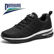 Load image into Gallery viewer, Air Men&#39;s Running Shoes Unique Design Breathable Outdoor Sports Shoes
