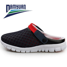 Load image into Gallery viewer, Air Men&#39;s Running Shoes Unique Design Breathable Outdoor Sports Shoes
