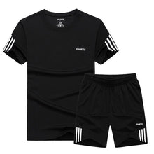 Load image into Gallery viewer, 2 Piece Tracksuit  for Men
