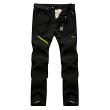 Load image into Gallery viewer, Men Winter Hiking Trekking Fishing Camping Climb Pants
