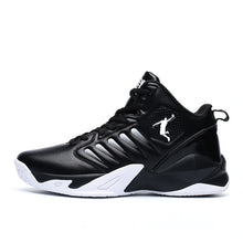 Load image into Gallery viewer, Men&#39;s Basketball Shoes Breathable Cushioning Non-Slip Wearable Sports Shoes
