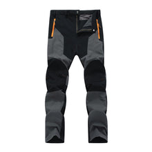 Load image into Gallery viewer, Casual Stretch Tactical Military Cargo Pants Men - Breathable
