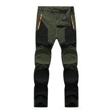 Load image into Gallery viewer, Casual Stretch Tactical Military Cargo Pants Men - Breathable
