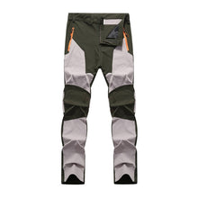 Load image into Gallery viewer, Casual Stretch Tactical Military Cargo Pants Men - Breathable
