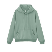 Load image into Gallery viewer, Women&#39;s Tracksuits - Hooded Sweatshirts
