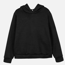 Load image into Gallery viewer, Women&#39;s Warm Hoodie Sweatshirts And Long Pant&#39;s
