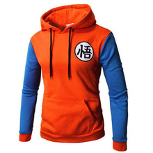 Load image into Gallery viewer, Unisex hip hop Newest Japanese Anime Hoodie
