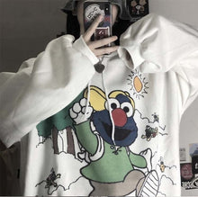 Load image into Gallery viewer, Kawaii Anime Winter Women&#39;s Hoodie
