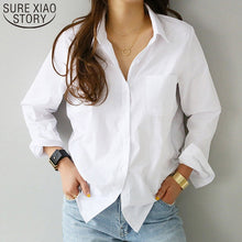 Load image into Gallery viewer, Women&#39;s Shirt / Blouse
