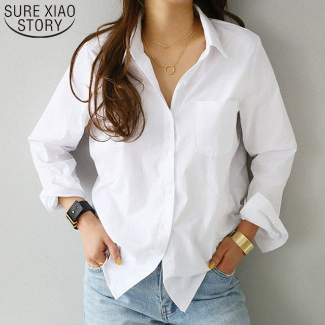 Women's Shirt / Blouse