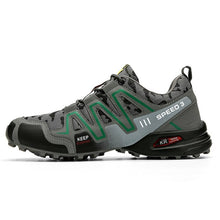 Load image into Gallery viewer, Men&#39;s Hiking Shoes Non-Slip Breathable
