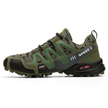 Load image into Gallery viewer, Men&#39;s Hiking Shoes Non-Slip Breathable
