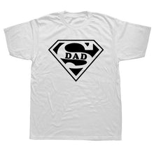 Load image into Gallery viewer, SUPER DAD T-Shirt
