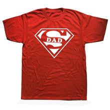 Load image into Gallery viewer, SUPER DAD T-Shirt
