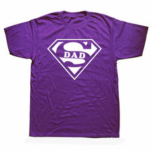 Load image into Gallery viewer, SUPER DAD T-Shirt
