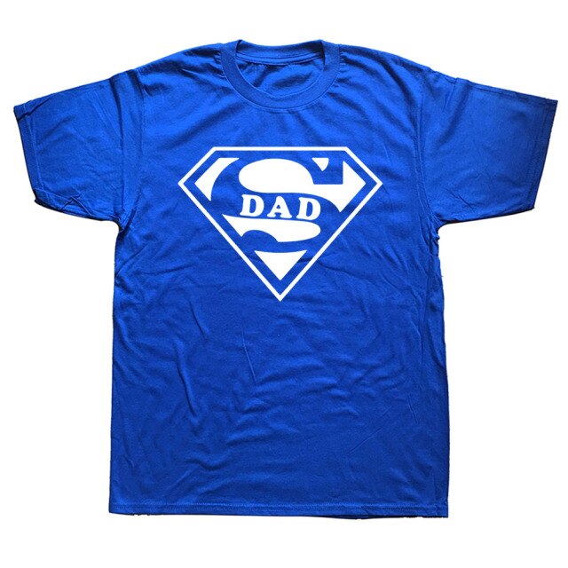 SUPER DAD T-Shirt