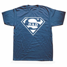 Load image into Gallery viewer, SUPER DAD T-Shirt
