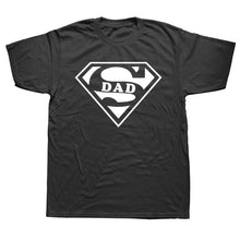 Load image into Gallery viewer, SUPER DAD T-Shirt
