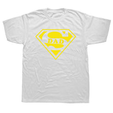 Load image into Gallery viewer, SUPER DAD T-Shirt
