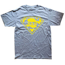 Load image into Gallery viewer, SUPER DAD T-Shirt
