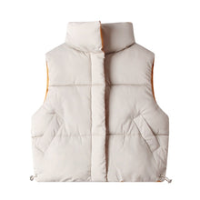 Load image into Gallery viewer, 2021 Autumn Winter Children Vests Coats 2-8 Year Warm waistcoats for Boys &amp; Girls  - Unisex
