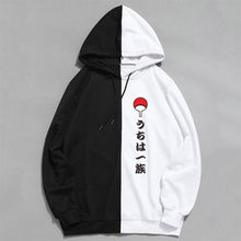 Load image into Gallery viewer, New Double Colour Hoodie - Akatsuki Print  Sweatshirt XS-4XL Large Size Unisex
