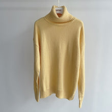 Load image into Gallery viewer, Autumn Winter Women&#39;s Sweater 15% Wool
