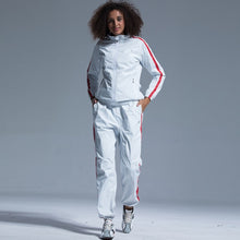 Load image into Gallery viewer, Sauna Suit for Men and Women
