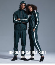 Load image into Gallery viewer, Sauna Suit for Men and Women
