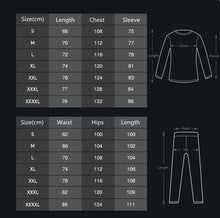 Load image into Gallery viewer, Sauna Suit for Men and Women
