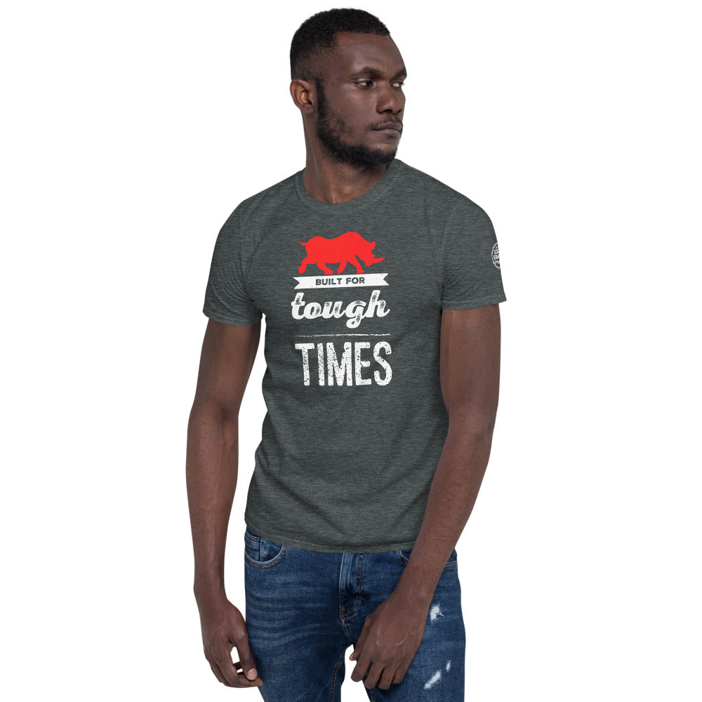 Short-Sleeve Unisex T-Shirt