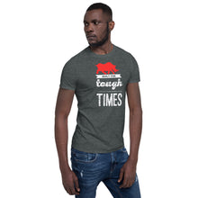 Load image into Gallery viewer, Short-Sleeve Unisex T-Shirt
