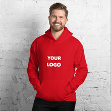 Load image into Gallery viewer, Unisex Hoodie - Personalised . Contact for prices
