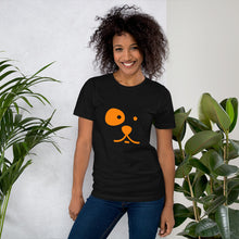 Load image into Gallery viewer, Short-Sleeve Unisex T-Shirt
